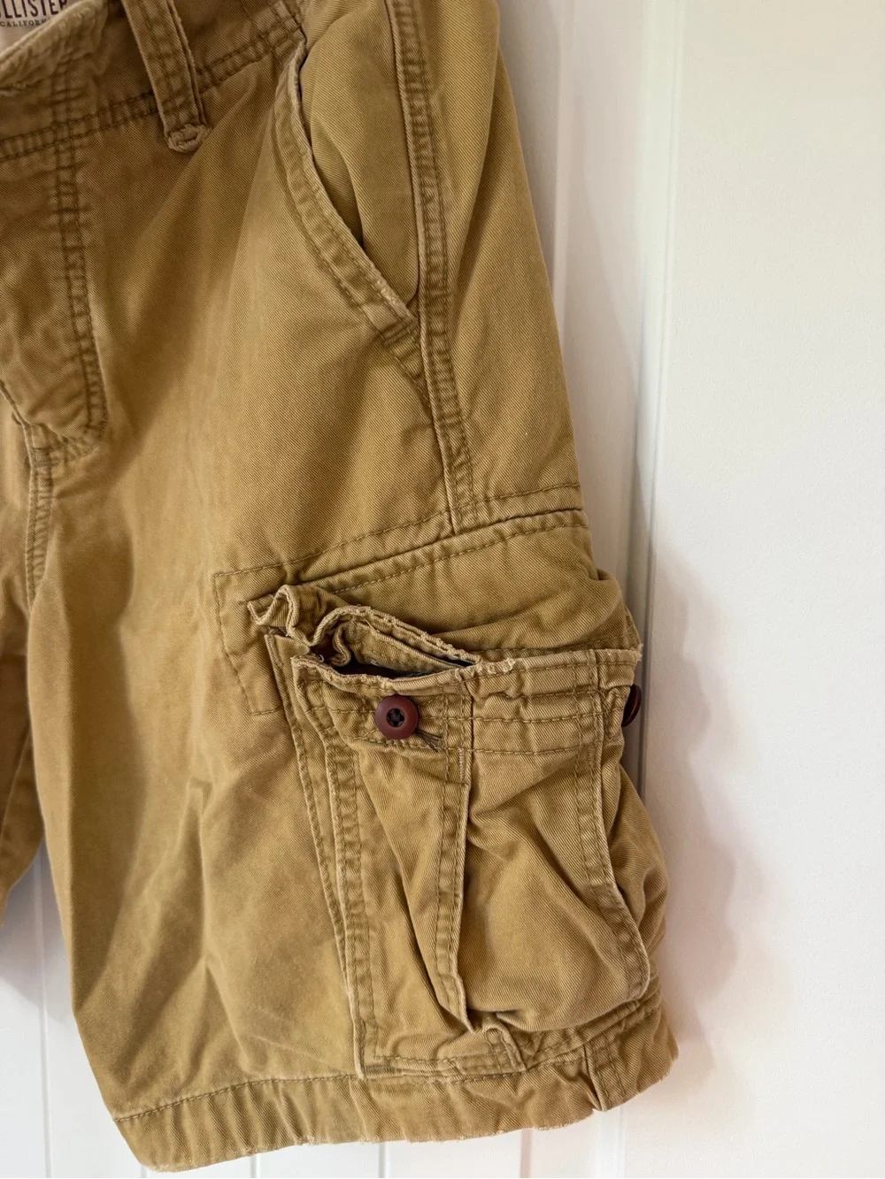 Hollister these vintage